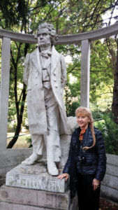 Celebrating Beethoven’s Birthday with a Regional Devotee